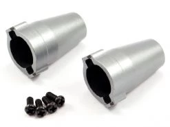 FTX Outback Aluminium Rear Axle Cover Bushing (2)