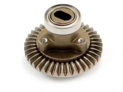 FTX Outback Aluminium Drive Unit W/38T Gear FR/RR