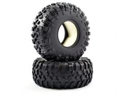 FTX Outlaw Tyres And Foams (2pc)