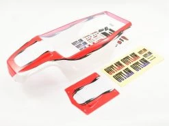 FTX Outlaw Brushed Red Body