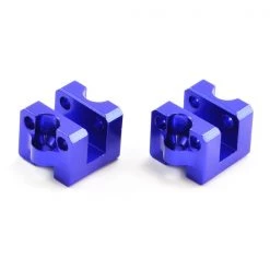 FTX Outlaw/ Kanyon Aluminium Rear Trailing Arm And Link Holder (2pc)