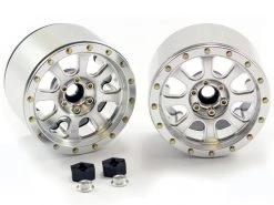FTX Outlaw Aluminium Beadloc Wheels