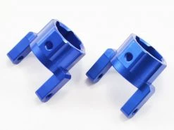 FTX Kanyon/ Mighty Thunder Aluminium Steering Knuckles (2)