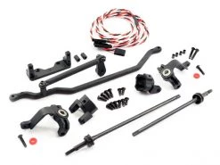FTX Mighty Thunder Rear Steer Conversion Kit