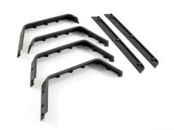 FTX Kanyon Body Mud Guard Fenders And Running Boards