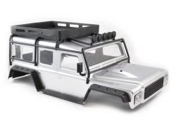 FTX Kanyon Painted Body Only