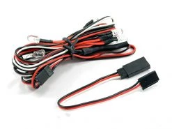 FTX Kanyon 13 Bulb LED Light Set