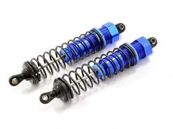 FTX Kanyon Complete Aluminium Shocks (2)
