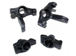 FTX Steering Knuckles/ Rear Hub Carriers- Sidewinder