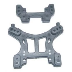 FTX Viper Shock Towers Front And Rear