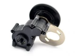 FTX Mauler Complete Built Transmission Set