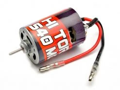 FTX Mauler/ Outback Fury High Torque 540 20t Motor