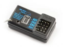 FTX Mauler Optional Receiver For Seperate ESC Use (Not 2-in1)