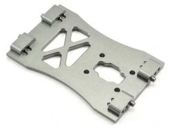 FTX Mauler Aluminium Centre Chassis Plate
