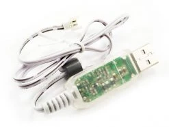 FTX Outback Mini USB Charger With Indicator