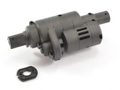 FTX Ravine Front/ Rear Axle And Motor Housing