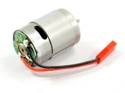 FTX Ravine RC380 Motor Front