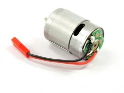 FTX Ravine RC380 Motor Rear