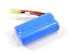 FTX Ravine Li-ION 7.4v Battery 1500mAh