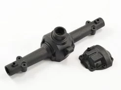 FTX Outback Fury Front And Rear Axle Housing (1pc)