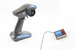 FTX Outback Fury Transmitter Receiver Set