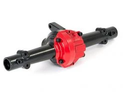 FTX Outback Fury/ Hi-Rock Alloy Axle Housing Front/ Rear (1pc)