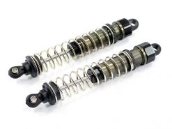 FTX Fury Alloy Shock Absorbers (2)