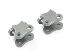 FTX Fury Aluminium Mount For Links (2)