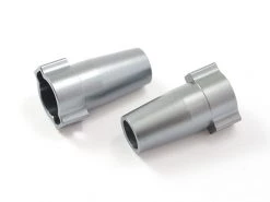 FTX Fury Aluminium Rear Straight Axle Covers (2)