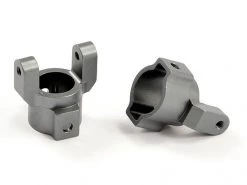 FTX Fury Aluminium Caster Mounts L/R (2)