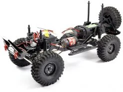 FTX Outback Aluminium Front Wide Bull Bumper -FTX RC Sales Store ftx9235 4