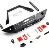 FTX Outback Aluminium Front Wide Bull Bumper
