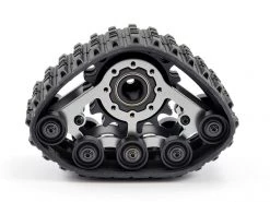 FTX Fury 1:10 Crawler Front Snow/ Sand Tracks (12mm Hex) -FTX RC Sales Store ftx9242f 2