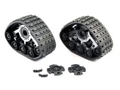 FTX RC Sales Store 11 FTX Fury 1:10 Crawler Front Snow/ Sand Tracks (12mm Hex)