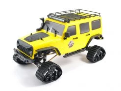 FTX Fury 1:10 Crawler Rear Snow/ Sand Tracks (12mm Hex) -FTX RC Sales Store ftx9242f 4