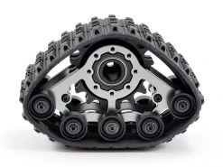 FTX Fury 1:10 Crawler Rear Snow/ Sand Tracks (12mm Hex) -FTX RC Sales Store ftx9242r 2