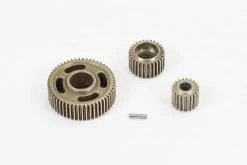 FTX Fury X Metal Transmission Gear Set (20Tplus28Tplus53T)