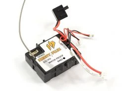 FTX Mini Outback 2.0 ESC/ Receiver 2-in-1 Unit