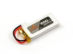 FTX Mini Outback 2.0 LiPo Battery 3.7v 600mAh