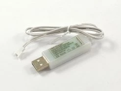 FTX Mini Outback 2.0 USB Charger For LiPo