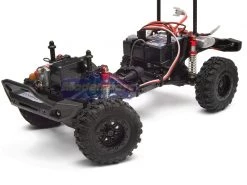 FTX Mini Outback 2.0/ 3.0 Aluminium Shock Upgrade Set (4pc) -FTX RC Sales Store ftx9325 modelsport copyright 1