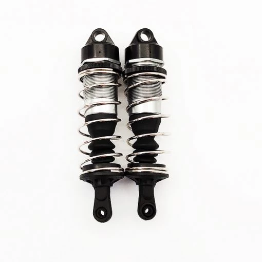 FTX DR8 Front Shock Absorbers (2) 7 FTX DR8 Front Shock Absorbers (2) -FTX RC Sales Store ftx9565 1