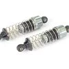 FTX Tracer Aluminium Capped Oil Filled Shocks (2)