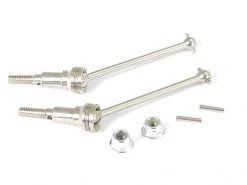 FTX Tracer Metal Front CVA Shafts, Pins And M4 Nuts