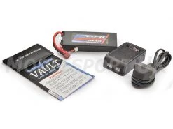 FTX Bugsta 4WD Brushless 1/10th Off-Road Buggy RTR -FTX RC Sales Store ftx lipocombo